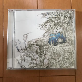 宮下遊 造花 CD(ポップス/ロック(邦楽))