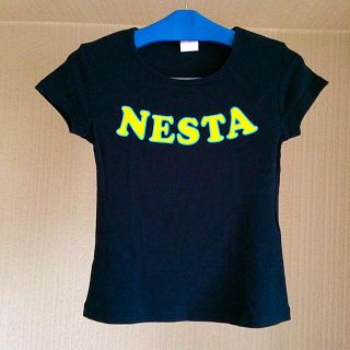 ネスタブランド(NESTA BRAND)のNESTA(Tシャツ(半袖/袖なし))