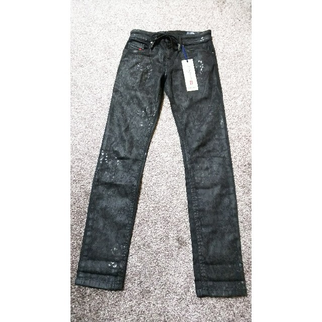 DIESEL ジョグジーンズ THOMMER CB-NE 26インチ-