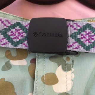 コロンビア(Columbia)のyasu様専用(ミニスカート)