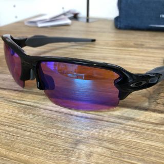 オークリー(Oakley)のゴルフ サングラス FLAK 2.0 OAKLEY PRIZM GOLF(その他)