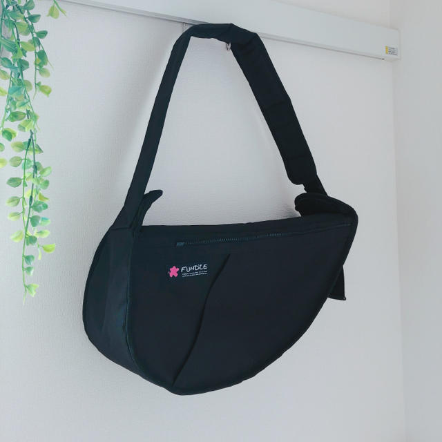 FUNDLE ペットスリング キャリーバッグ | aosacoffee.com