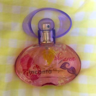 フェラガモ(Ferragamo)のフェラガモ♡香水 インカントヘブン(香水(女性用))