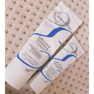 アンブリオリス(Embryolisse)のアンブリオス モイスチャークリーム(フェイスクリーム)