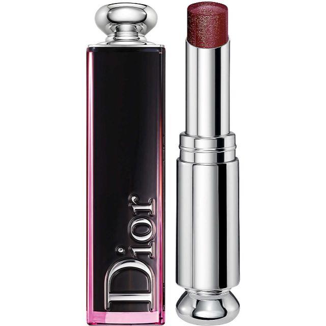 Dior(ディオール)の【新品】Dior アディクト ラッカー スティック #887 2019夏限定品 コスメ/美容のベースメイク/化粧品(口紅)の商品写真