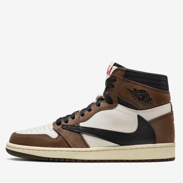 nike air jordan 1 high travis scott 28.0 nike air jordan 1 high travis scott 28.0