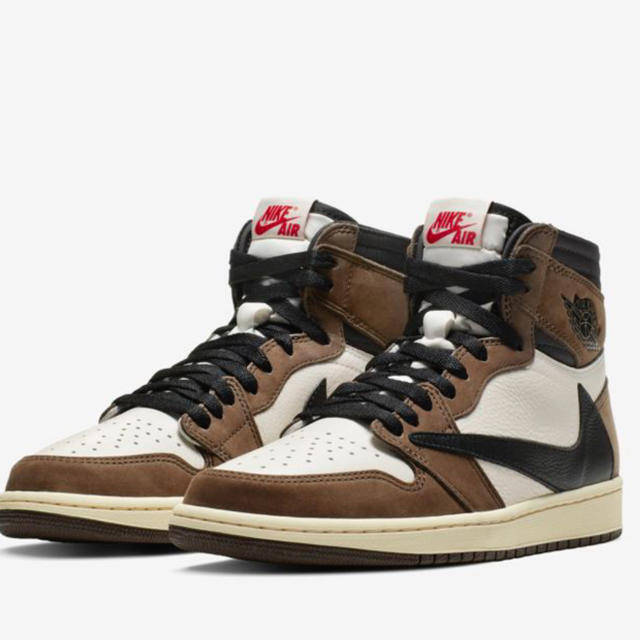 nike air jordan 1 high travis scott 28.0 nike air jordan 1 high travis scott 28.0