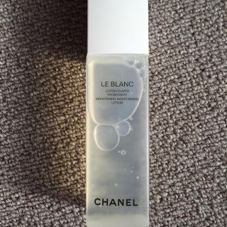 シャネル(CHANEL)のCHANEL 化粧水 ルブランローション(化粧水/ローション)