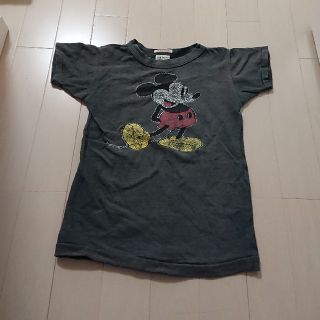 デニムダンガリー(DENIM DUNGAREE)のデニム&ダンガリー MICKEY Tシャツ(Tシャツ/カットソー)