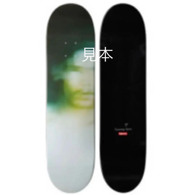 Supreme Harmony korine Deckメンズ