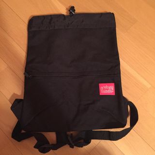 マンハッタンポーテージ(Manhattan Portage)のマンハッタンポーテージ ナップサック(リュック/バックパック)