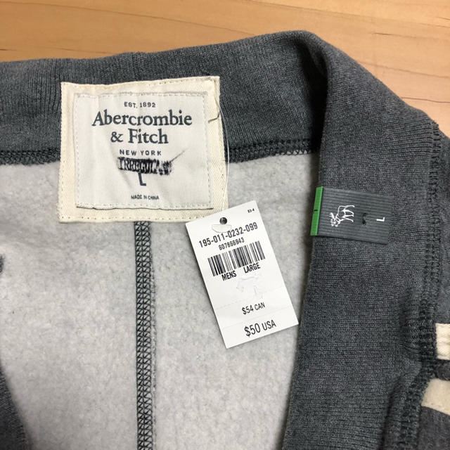 Abercrombie&Fitch(アバクロンビーアンドフィッチ)のアバクロンビー&フィッチ ショートパンツ Lサイズ メンズのパンツ(ショートパンツ)の商品写真