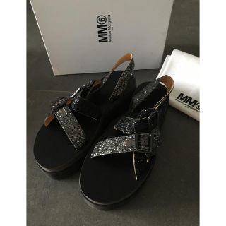 Maison Margiela(旧Maison Martin Margiela)(サンダル)の Maison Margiela(旧Maison Martin Margiela)(サンダル)の