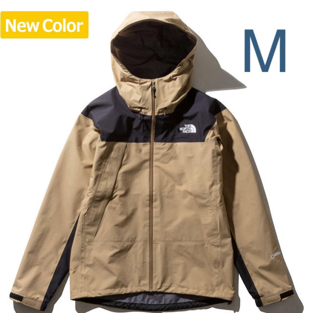 ノースフェイス クライムライトジャケット Mサイズ 新品 未使用