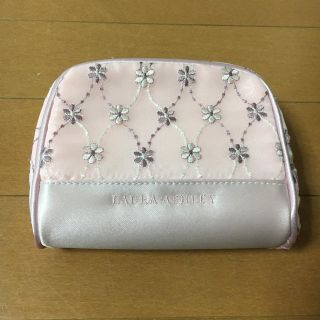 ローラアシュレイ(LAURA ASHLEY)のLAURA ASHLEY(ポーチ)