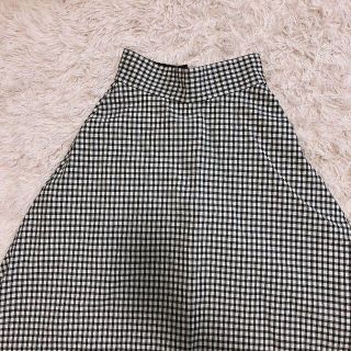 ジーユー(GU)のcircular skirt*(ロングスカート)