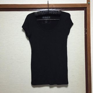 スライ(SLY)のSLY シンプルTシャツ(Tシャツ(半袖/袖なし))