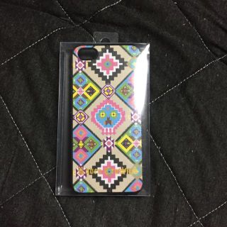 ロデオクラウンズ(RODEO CROWNS)のiPhone5 ケースめっちゃオシャレ！(モバイルケース/カバー)