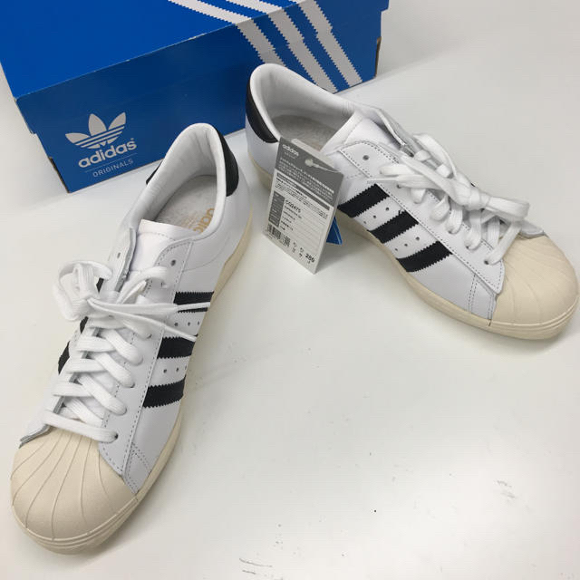 adidas SUPERSTAR OG スーパースター オージー CQ2475