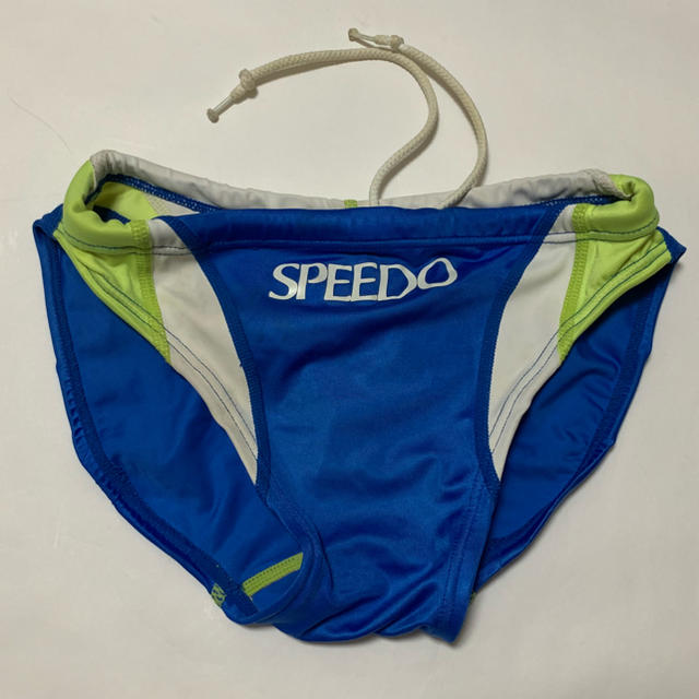 SPEEDO 競パン 競泳パンツ スピード