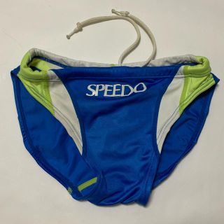 SPEEDO   SPEEDO 競パン 競泳パンツ スピードの通販 by JET｜スピード