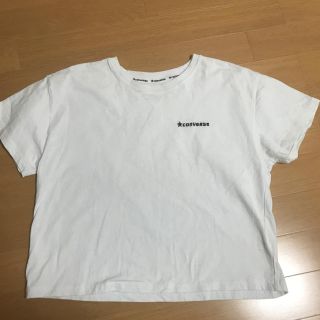 コンバース(CONVERSE)のコンバース Tシャツ(Tシャツ(半袖/袖なし))