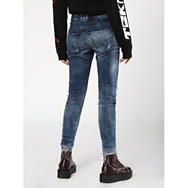 DIESEL - 【新品・完売サイズ】DIESEL ジョグジーンズ KRAILEY 23