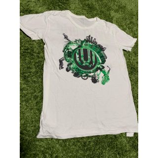 【気まぐれタイムセール中】UVERworld LIVETシャツ(ミュージシャン)