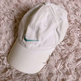 ナイキ(NIKE)のstreet cap*(キャップ)