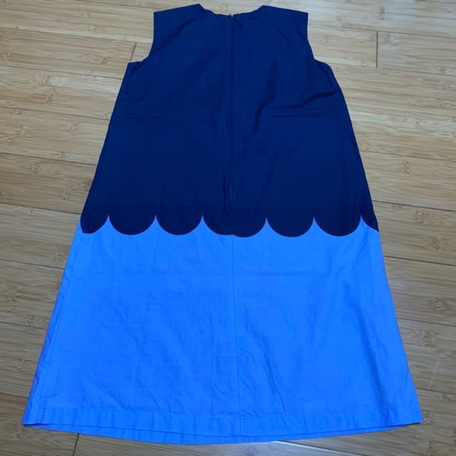 marimekko(マリメッコ)のずみみん様専用 キッズ/ベビー/マタニティのキッズ服女の子用(90cm~)(ワンピース)の商品写真