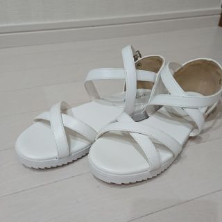 コルザ(COLZA)のハニーズ Golza サンダル👡(サンダル)