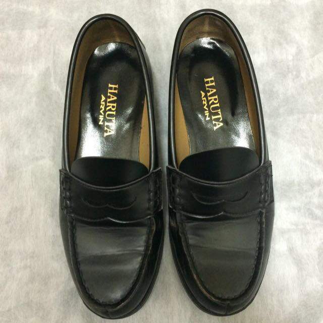 HARUTA ローファー レディースの靴/シューズ(ローファー/革靴)の商品写真