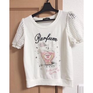 イング(INGNI)のINGNI Tシャツ(Tシャツ(半袖/袖なし))