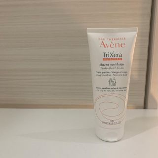 アベンヌ(Avene)のアベンヌ 全身用保湿クリーム(ボディクリーム)