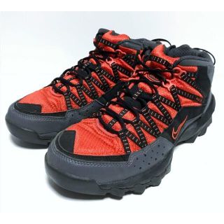 ナイキ(NIKE)のナイキ ACG タカオ MID トレッキング スニーカー 25.5cm(スニーカー)