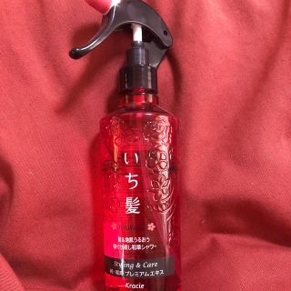 クラシエ(Kracie)のクラシエ いち髪寝ぐせ直し和草シャワー 250ml(ヘアウォーター/ヘアミスト)