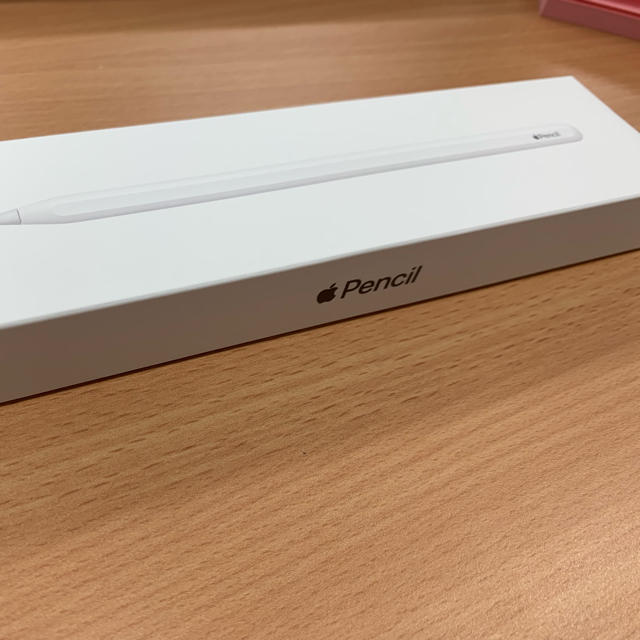 Applepencil 第2世代 1