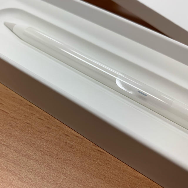 Applepencil 第2世代 2