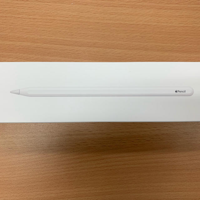 Applepencil 第2世代 3