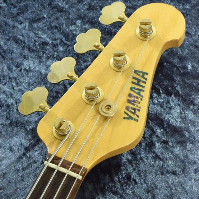 YAMAHA 手放さ BB limited ヤマハBB ベース YAMAHA 手放さ BB limited ヤマハBB ベース