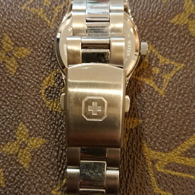 SWISS MILITARY(スイスミリタリー)のスイスミリタリー メンズの時計(腕時計(アナログ))の商品写真