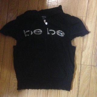 ベベ(BeBe)のbebe  パーカー(パーカー)