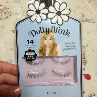 ドーリーウィンク(Dolly wink)の新品！DOLLY WINK No.14(その他)