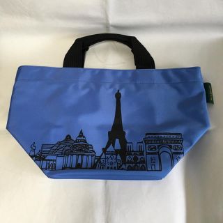 エルベシャプリエ(Herve Chapelier)のHerve Chapelier お洒落なバッグ パリ限定(トートバッグ)