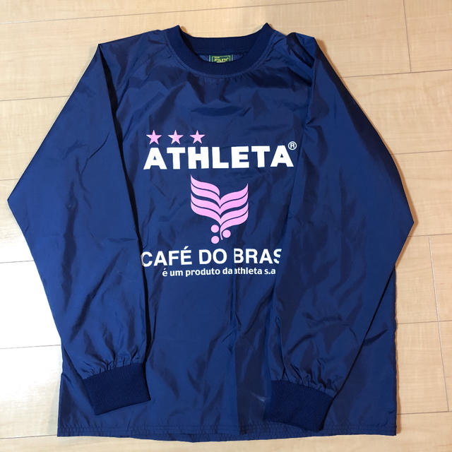 ATHLETA(アスレタ)のATHLETA アスレタ ピステ スポーツ/アウトドアのサッカー/フットサル(ウェア)の商品写真