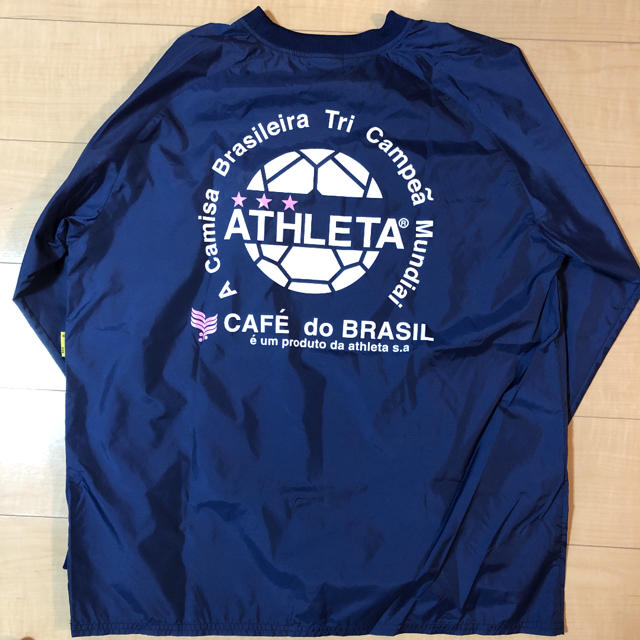 ATHLETA(アスレタ)のATHLETA アスレタ ピステ スポーツ/アウトドアのサッカー/フットサル(ウェア)の商品写真