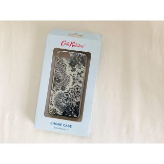 キャスキッドソン(Cath Kidston)のCathkidson iphone7 カバー (iPhoneケース)