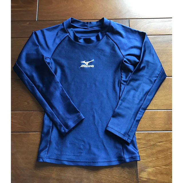 Mizuno ラッシュガード 130cm ミズノの通販 By Nanami ミズノならラクマ Mizuno ラッシュガード 130cm ミズノの通販 By Nanami ミズノならラクマ