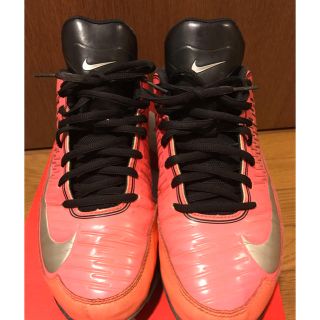 ナイキ(NIKE)のNIKE baseball スパイク27.5㎝(シューズ)