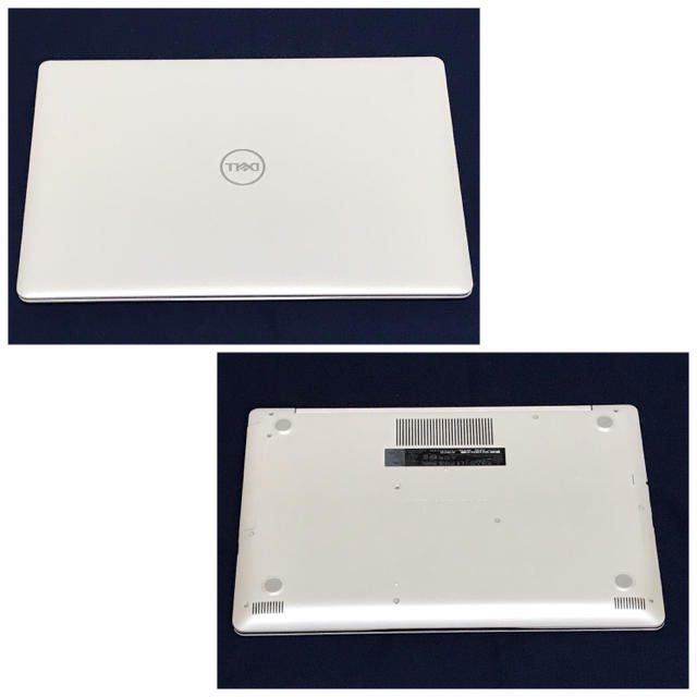 新作入荷2023 DELL - 高速クワッドコア i7 SSD inspiron 7520 8GB